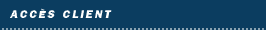 Acc�s client